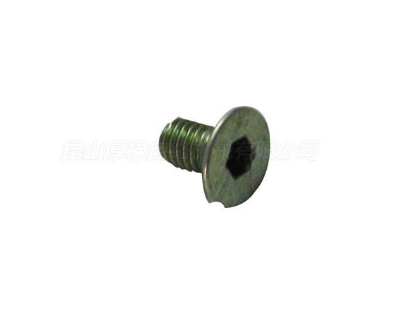 008-GS-81a M3*4