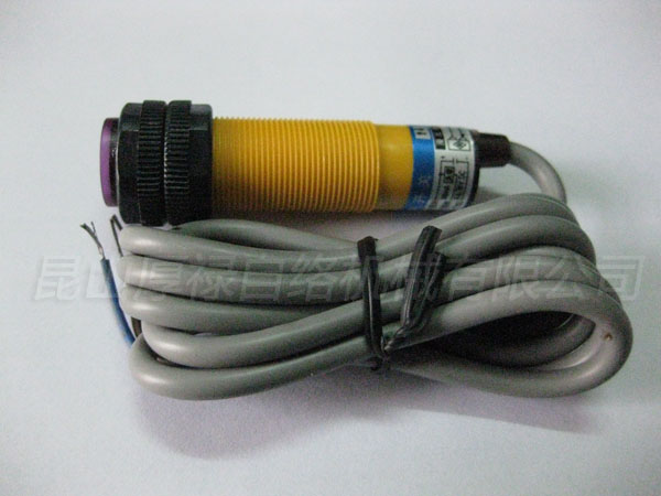 l_P(gun) E3F-DS10B2